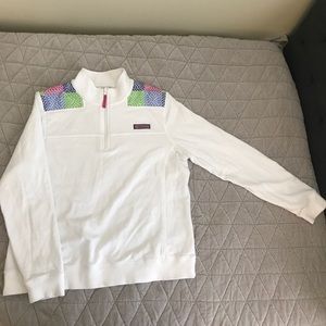 Vineyard Vines pullover
